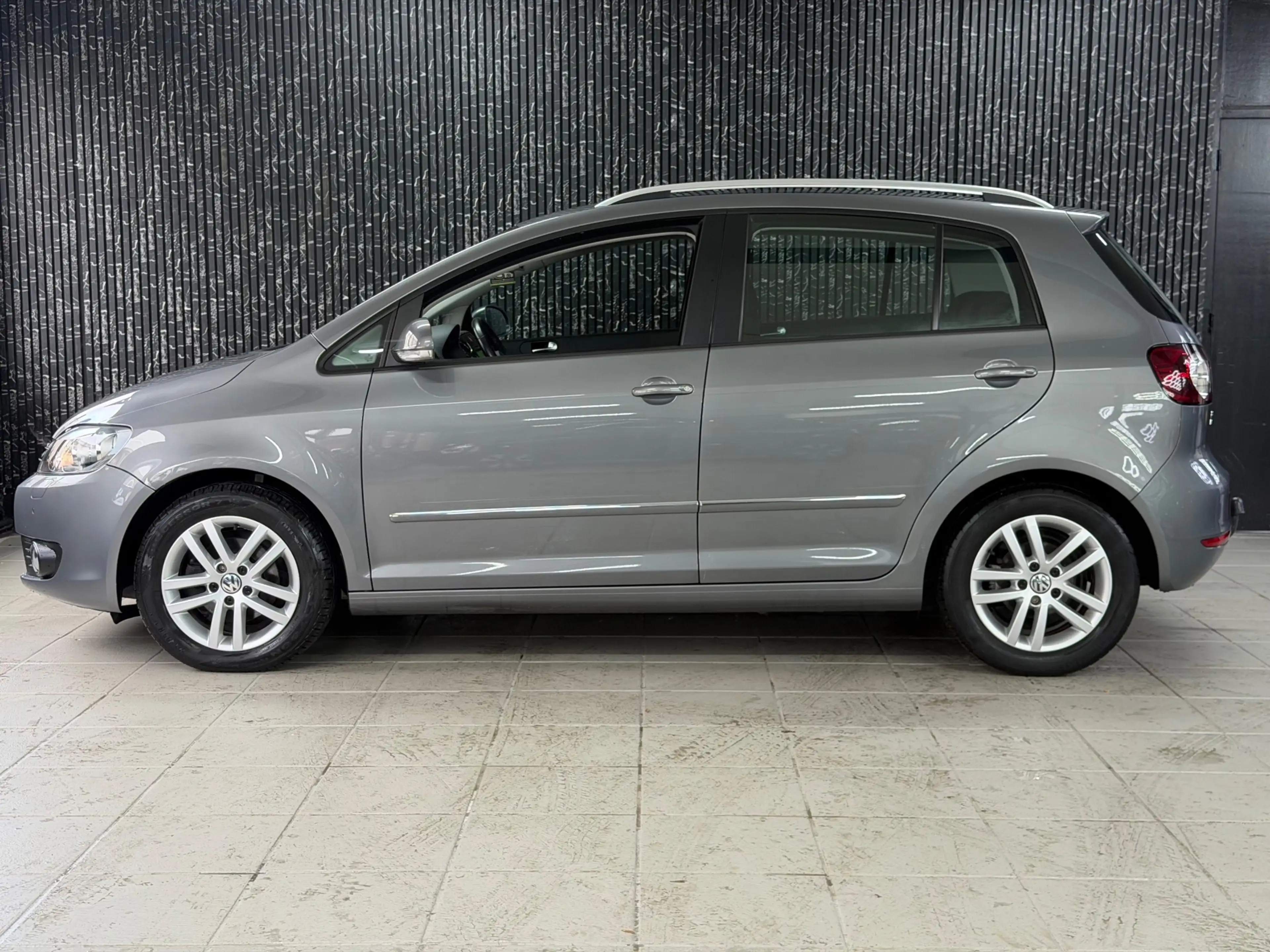 Volkswagen Golf Plus 1.2 TSI Highline Automaat | Lage km | Nap — photo 5