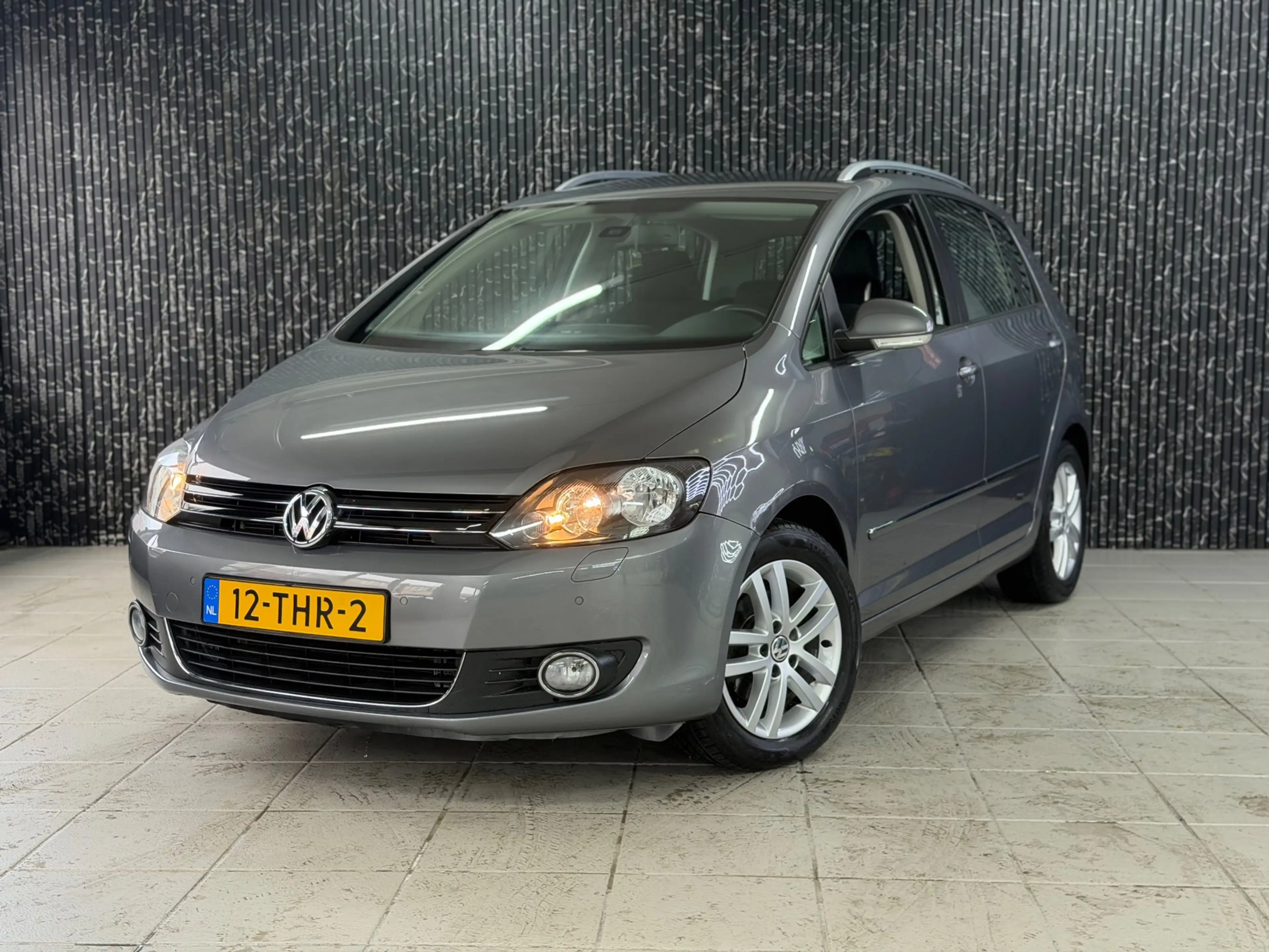 Volkswagen Golf Plus 1.2 TSI Highline Automaat | Lage km | Nap — photo 4