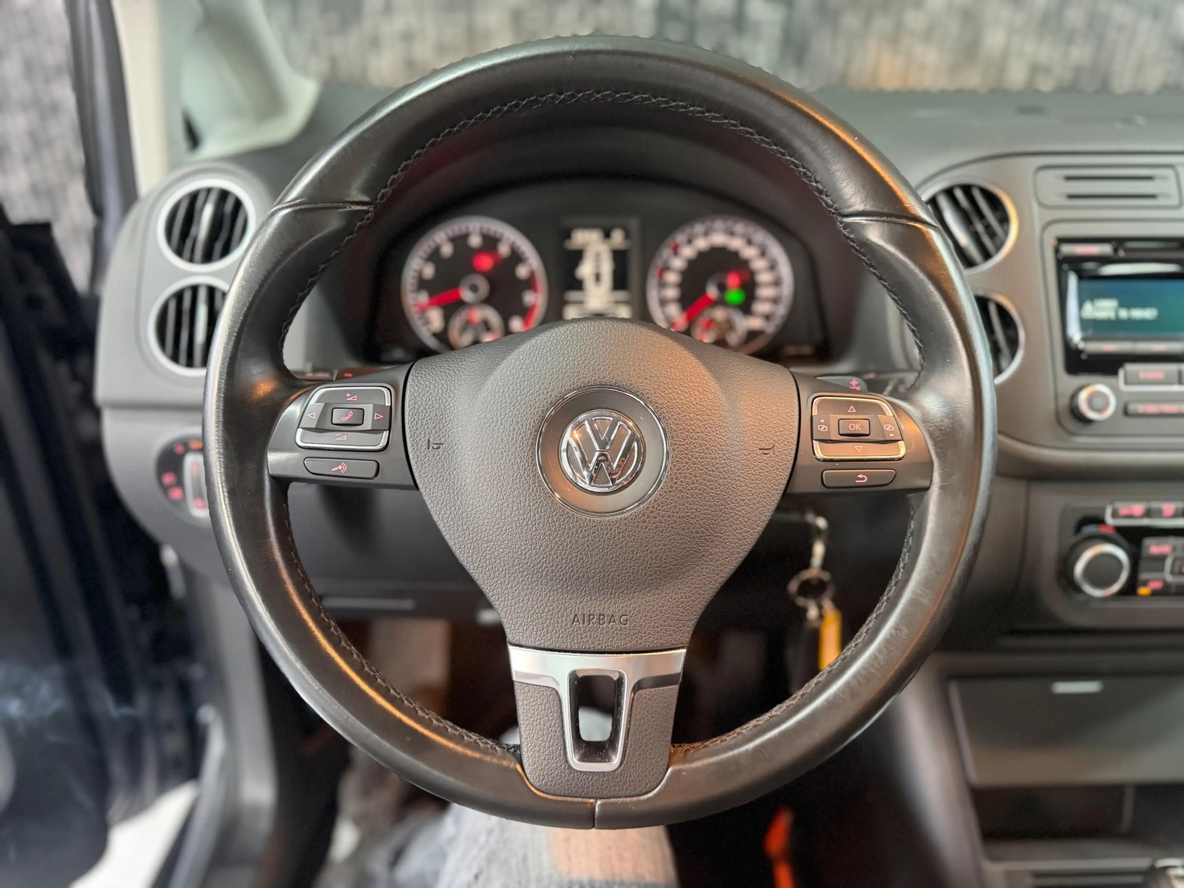 Volkswagen Golf Plus 1.2 TSI Highline Automaat | Lage km | Nap — photo 11