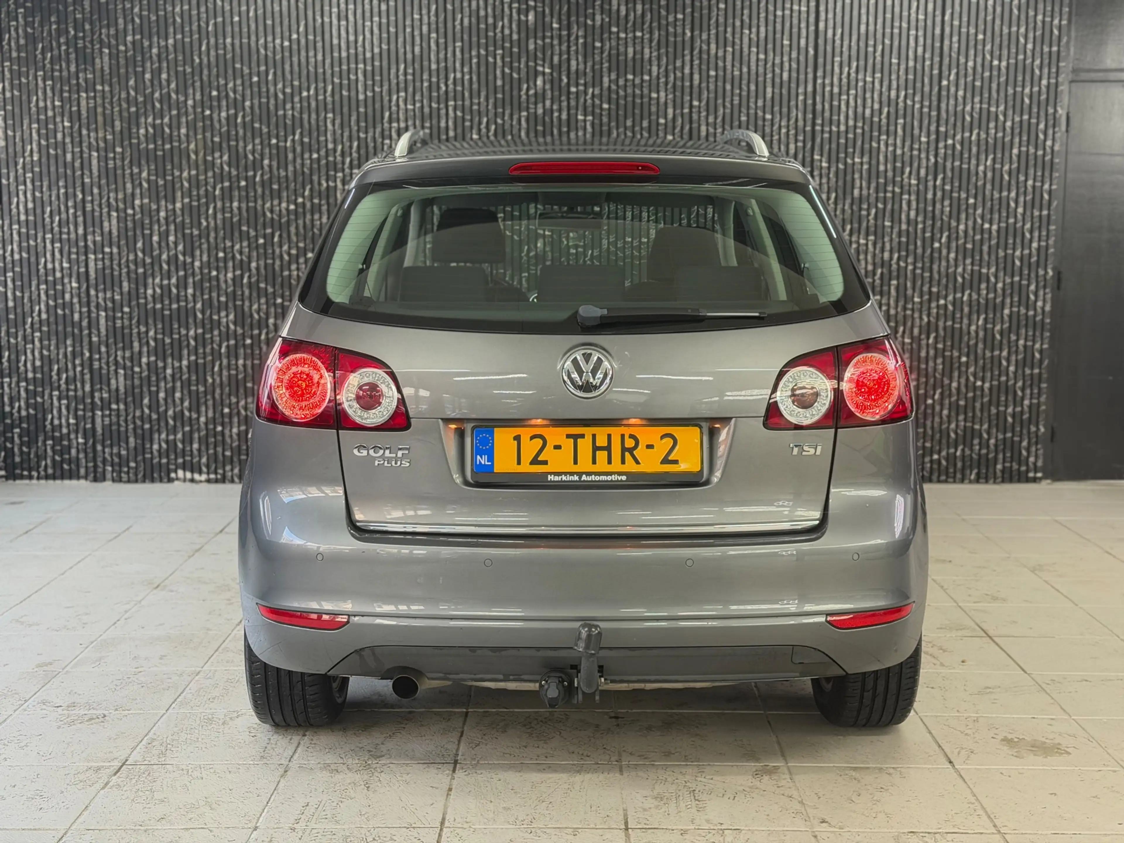 Volkswagen Golf Plus 1.2 TSI Highline Automaat | Lage km | Nap — photo 7
