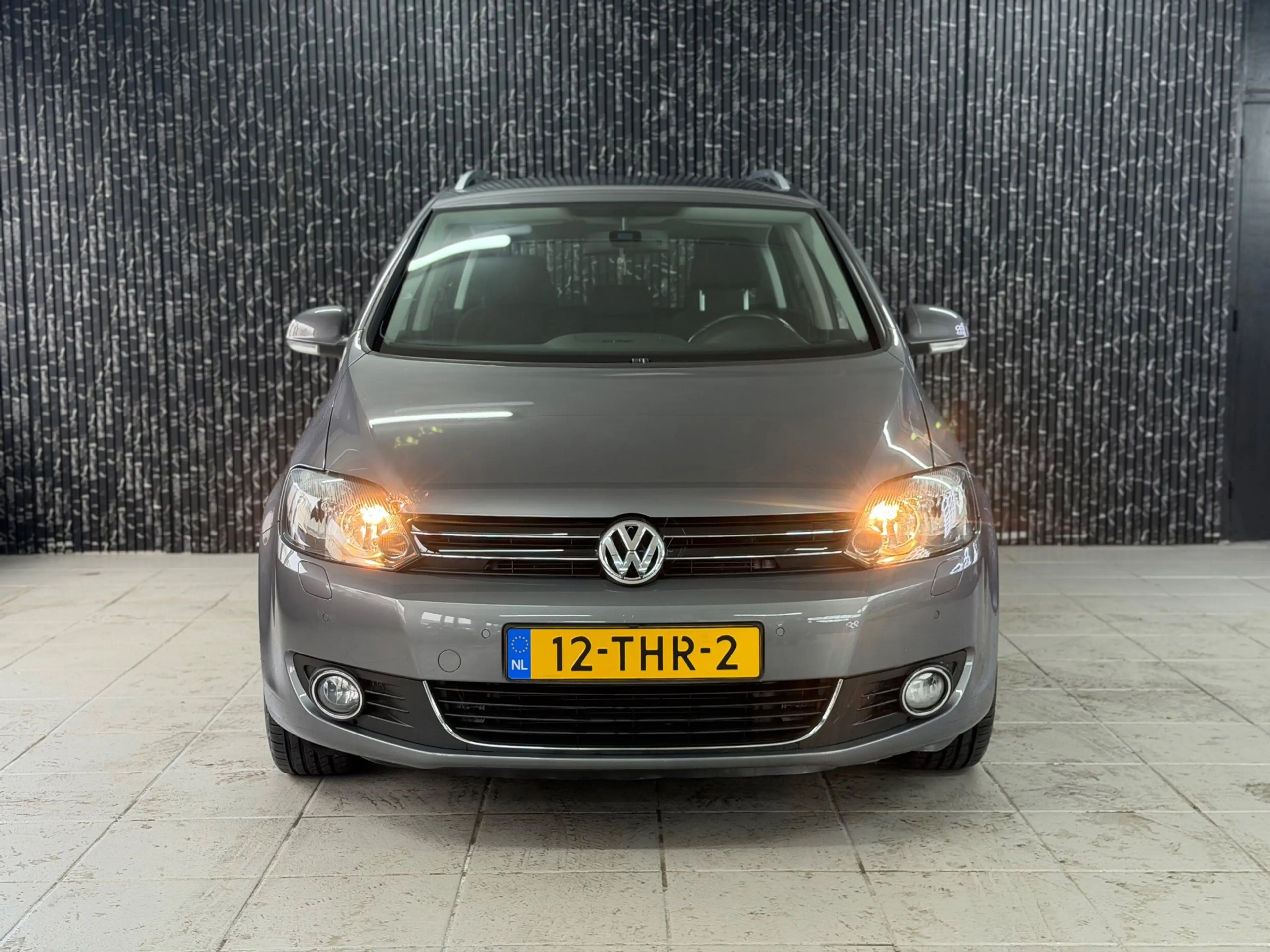 Volkswagen Golf Plus 1.2 TSI Highline Automaat | Lage km | Nap — photo 3