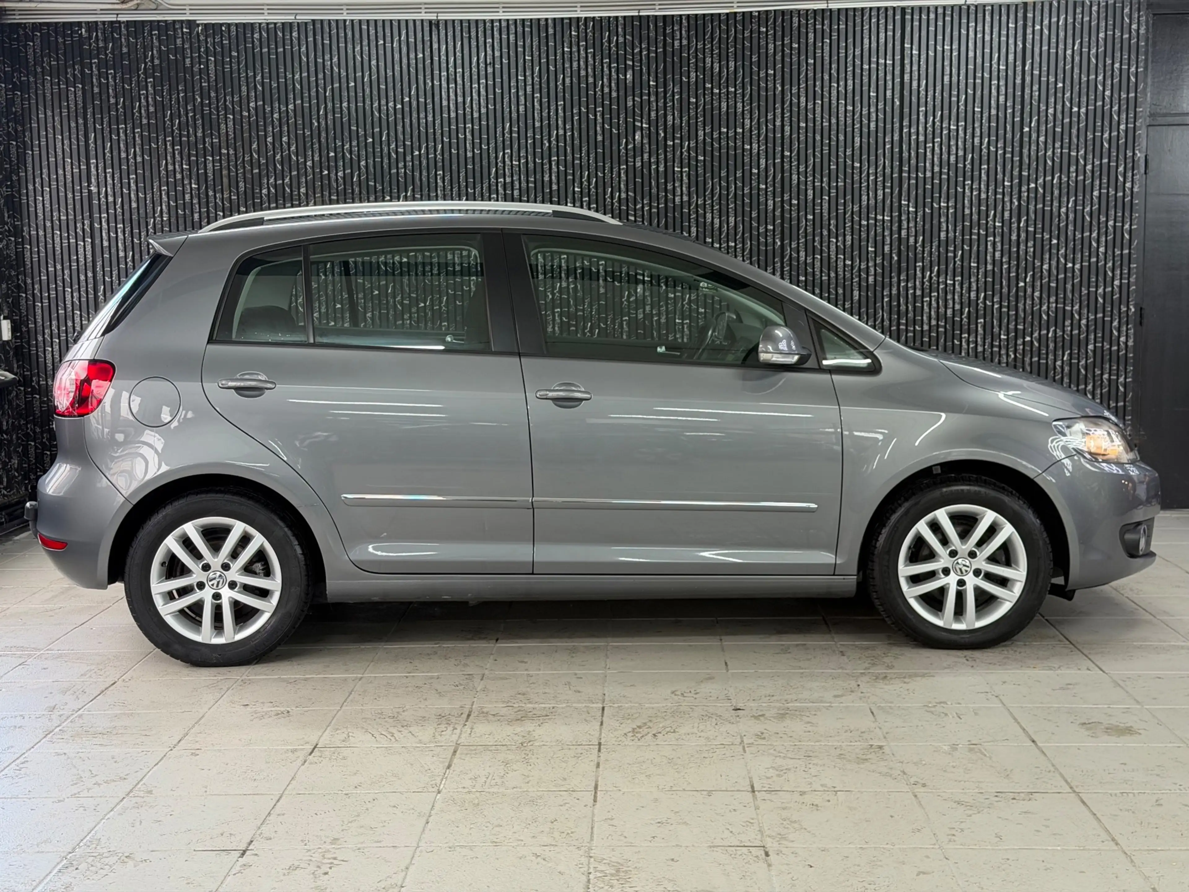 Volkswagen Golf Plus 1.2 TSI Highline Automaat | Lage km | Nap — photo 9