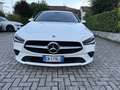 Mercedes-Benz CLA 180 CLA Shooting Brake Blanc - thumbnail 2