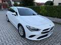 Mercedes-Benz CLA 180 CLA Shooting Brake Blanc - thumbnail 4