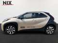 Toyota Aygo X 1.0 Team D SHZ KLIMA KAMERA BLUETOOTH Beige - thumbnail 3