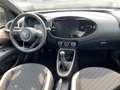 Toyota Aygo X 1.0 Team D SHZ KLIMA KAMERA BLUETOOTH Beige - thumbnail 8