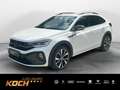Volkswagen Taigo 1.5TSI R-Line DSG Navi LED ACC Weiß - thumbnail 1