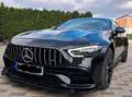 Mercedes-Benz AMG GT 4-trg. 43 4Matic+ V8-Styling Schwarz - thumbnail 1