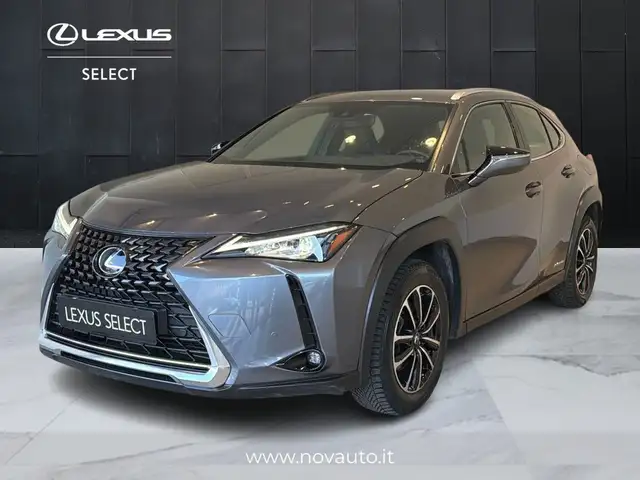 Lexus UX 250h Hybrid Executive 2WD MY22