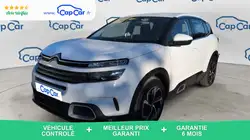 Citroen C5 Aircross 1.5 BlueHDi 130 Business