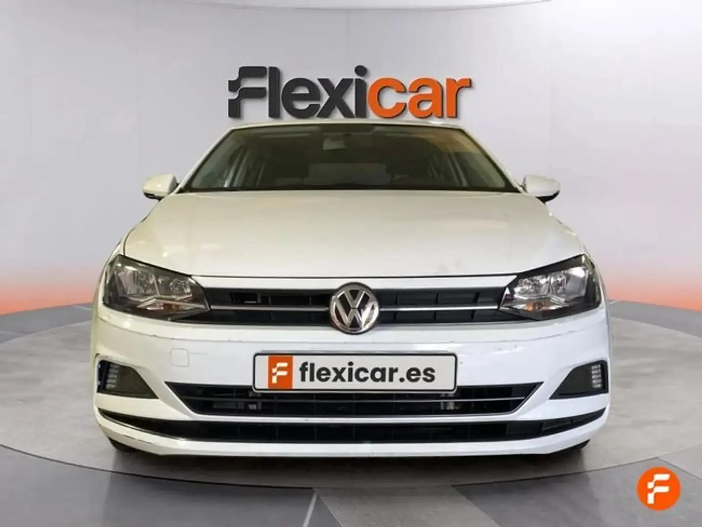 Volkswagen Polo 1.0 TSI Advance 70kW Blanco - 2