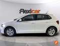 Volkswagen Polo 1.0 TSI Advance 70kW Blanco - thumbnail 3