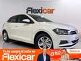 Volkswagen Polo 1.0 TSI Advance 70kW Blanco - thumbnail 1