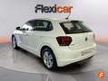 Volkswagen Polo 1.0 TSI Advance 70kW Blanco - thumbnail 8