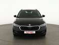 Skoda Octavia Combi 2.0 TDI Clever LED SmartLink AHK Schwarz - thumbnail 8