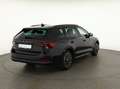 Skoda Octavia Combi 2.0 TDI Clever LED SmartLink AHK Schwarz - thumbnail 5