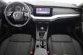 Skoda Octavia Combi 2.0 TDI Clever LED SmartLink AHK Schwarz - thumbnail 9