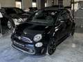 Fiat 500 S*Facelift*Top-Ausstattung*Wenig-KM* Schwarz - thumbnail 1