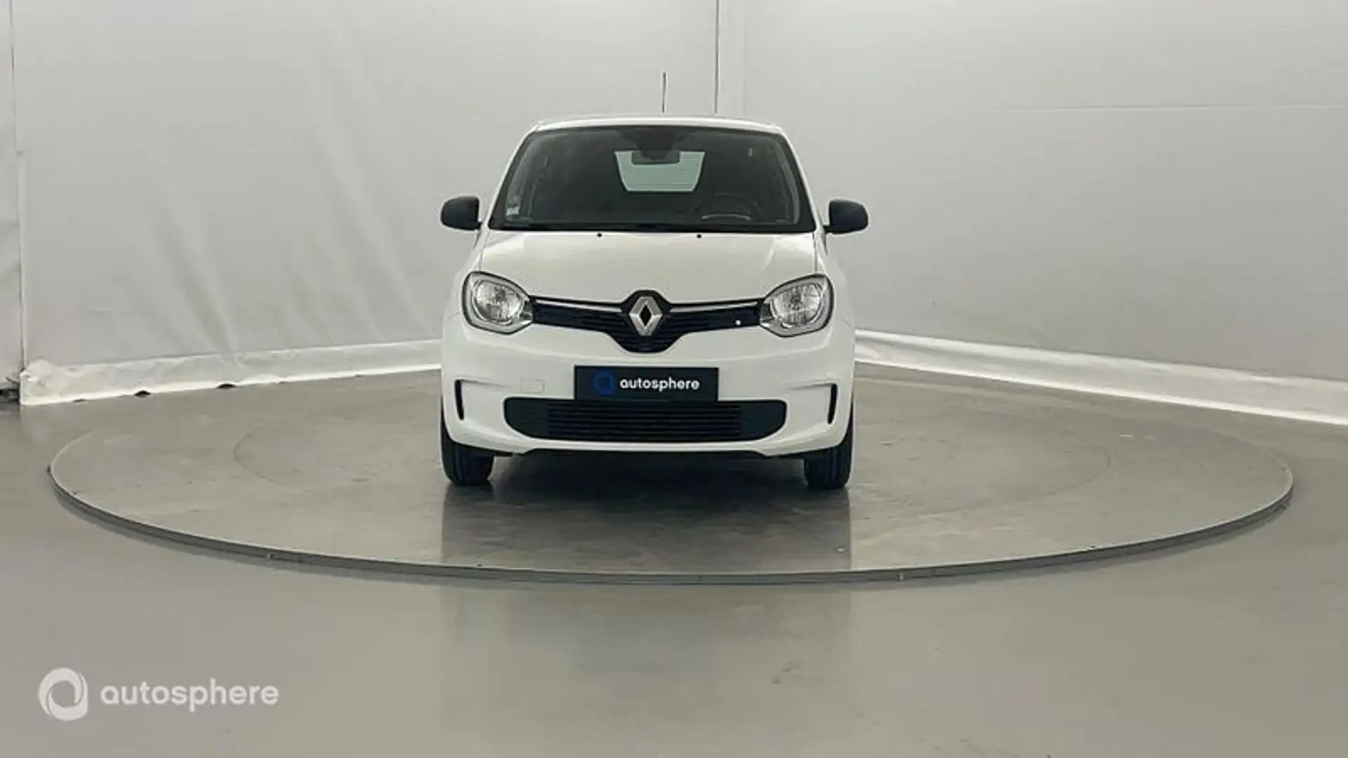 Renault Twingo 1.0 SCe 65ch Life - 2