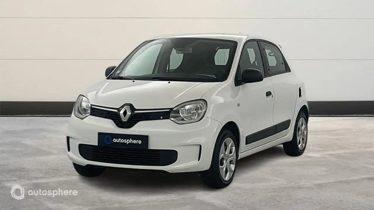 Renault Twingo 1.0 SCe 65ch Life