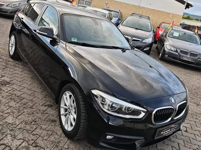 BMW 1er