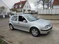 Volkswagen Golf Golf IV 1.6 Automatik Special Tuv 10 2026 Zilver - thumbnail 3