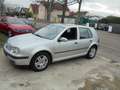 Volkswagen Golf Golf IV 1.6 Automatik Special Tuv 10 2026 Zilver - thumbnail 2