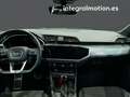 Audi Q3 45 TFSI e 180kW S tronic S Line Gris - thumbnail 19