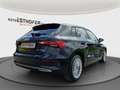 Audi A3 40 TFSIe advanced Schwarz - thumbnail 5