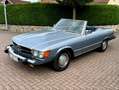Mercedes-Benz 450 SL CABRIO/ROADSTER/AUTOMATIC US IMPORT Blau - thumbnail 1