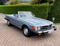 Mercedes-Benz 450 SL CABRIO/ROADSTER/AUTOMATIC US IMPORT Blau - thumbnail 7