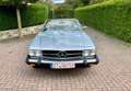 Mercedes-Benz 450 SL CABRIO/ROADSTER/AUTOMATIC US IMPORT Blau - thumbnail 8
