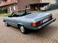 Mercedes-Benz 450 SL CABRIO/ROADSTER/AUTOMATIC US IMPORT Blau - thumbnail 9