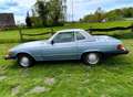 Mercedes-Benz 450 SL CABRIO/ROADSTER/AUTOMATIC US IMPORT Blau - thumbnail 2