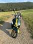 Vespa GTS Super Racing Sixties 125 super Racing Sixties 125 Grün - thumbnail 4