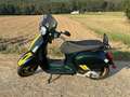 Vespa GTS Super Racing Sixties 125 super Racing Sixties 125 Grün - thumbnail 3