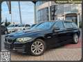 BMW 520 d Touring Automatik Bi-Xenon Navi el. Kofferr Чорний - thumbnail 1