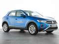 Volkswagen T-Roc Style Blau - thumbnail 3