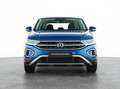 Volkswagen T-Roc Style Blau - thumbnail 2