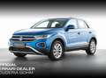 Volkswagen T-Roc Style Blau - thumbnail 1