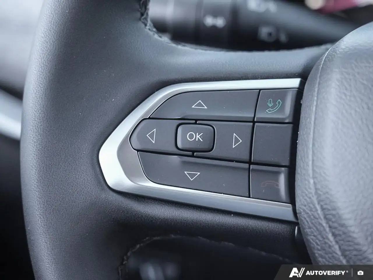 Jeep Compass fotografie Jeep Compass