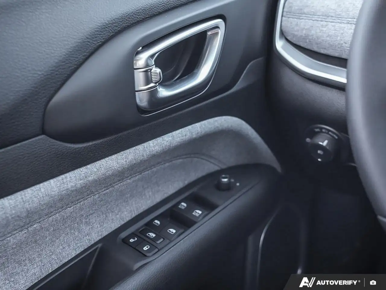 Jeep Compass fotografie Jeep Compass