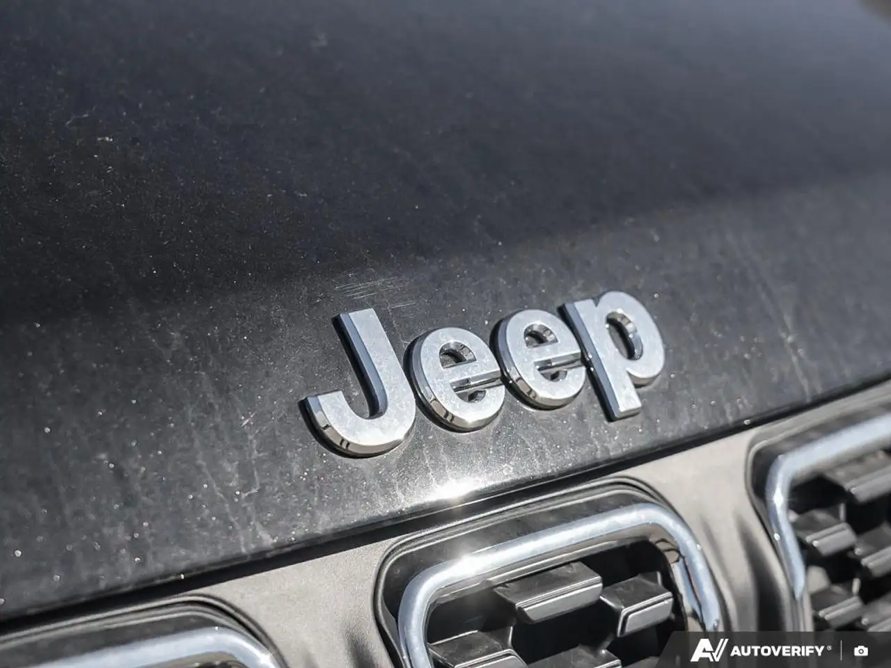 Jeep Compass fotografie Jeep Compass