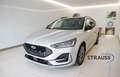 Ford Focus ST-LINE X Traveller 1.0Ecoboost Silber - thumbnail 1