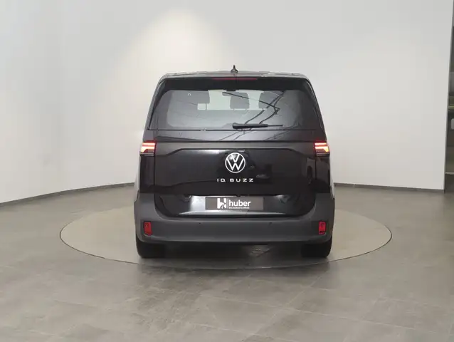 Volkswagen ID. Buzz VW ID. Buzz Cargo Pro 4MOTION 250 kW Ansicht 8