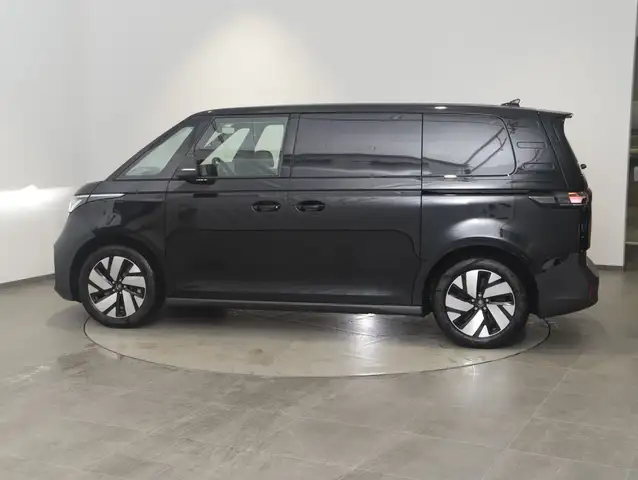 Volkswagen ID. Buzz VW ID. Buzz Cargo Pro 4MOTION 250 kW Ansicht 5