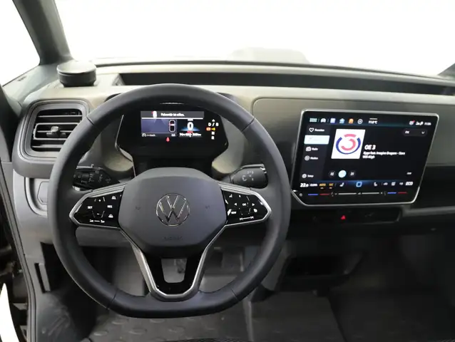 Volkswagen ID. Buzz VW ID. Buzz Cargo Pro 4MOTION 250 kW Ansicht 10