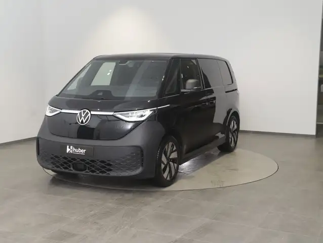 Volkswagen ID. Buzz VW ID. Buzz Cargo Pro 4MOTION 250 kW Ansicht 2