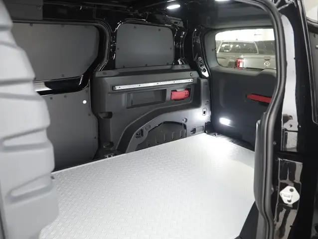 Volkswagen ID. Buzz VW ID. Buzz Cargo Pro 4MOTION 250 kW Ansicht 15