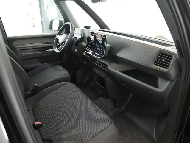Volkswagen ID. Buzz VW ID. Buzz Cargo Pro 4MOTION 250 kW Ansicht 13